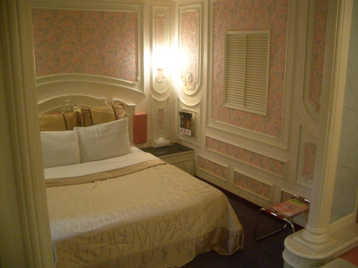 Persimmon Hotel Hsinchu City Exterior photo